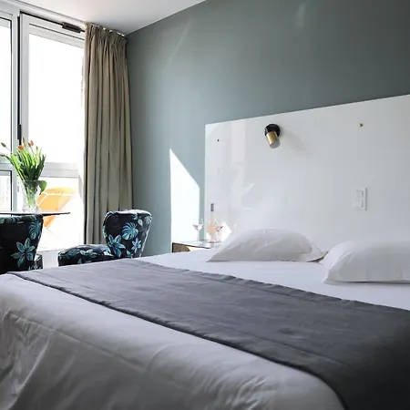 Les Alcyons Le Lavandou