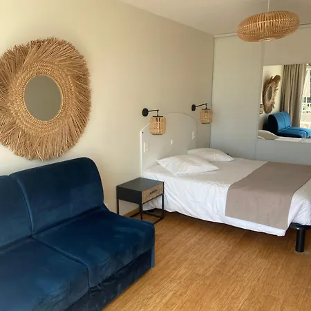 Hotel Les Alcyons 4*