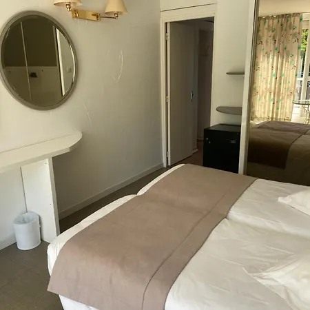 Hotel Les Alcyons
