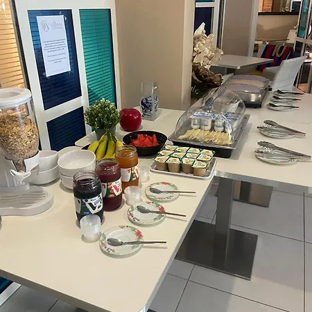 酒店 莱斯埃尔塞昂斯酒店