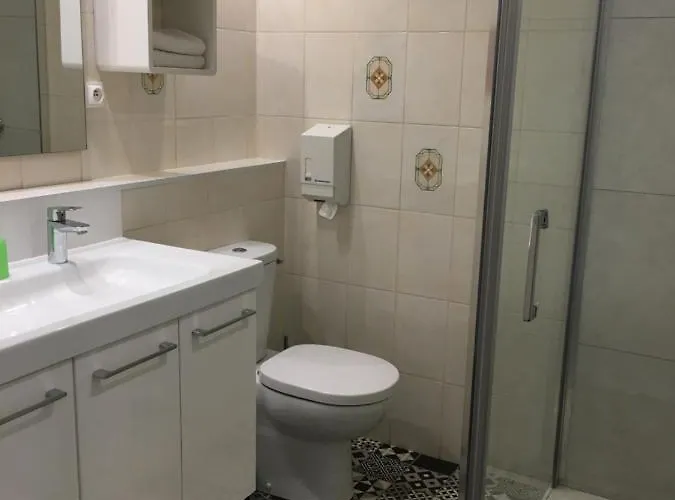 莱斯埃尔塞昂斯酒店