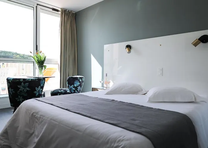 莱斯埃尔塞昂斯酒店 勒拉旺杜