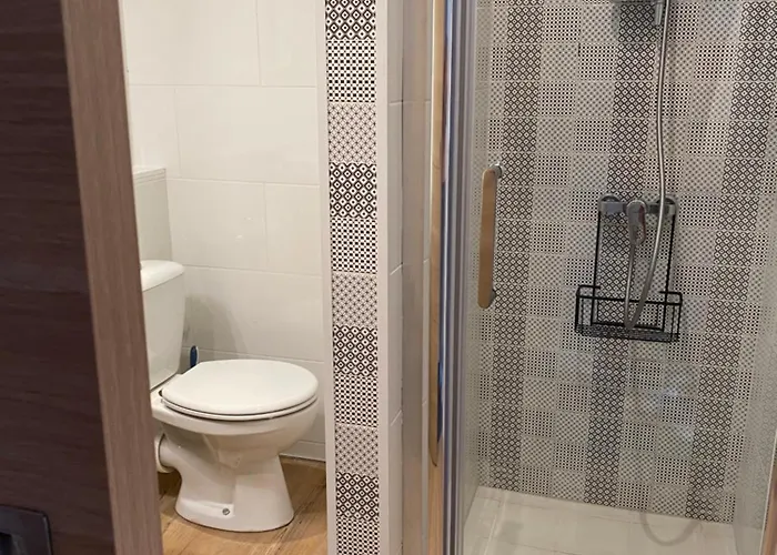 莱斯埃尔塞昂斯酒店 酒店