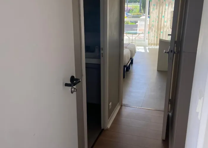 酒店 莱斯埃尔塞昂斯酒店 3*