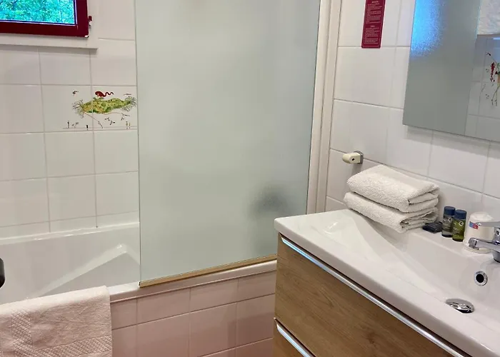 莱斯埃尔塞昂斯酒店