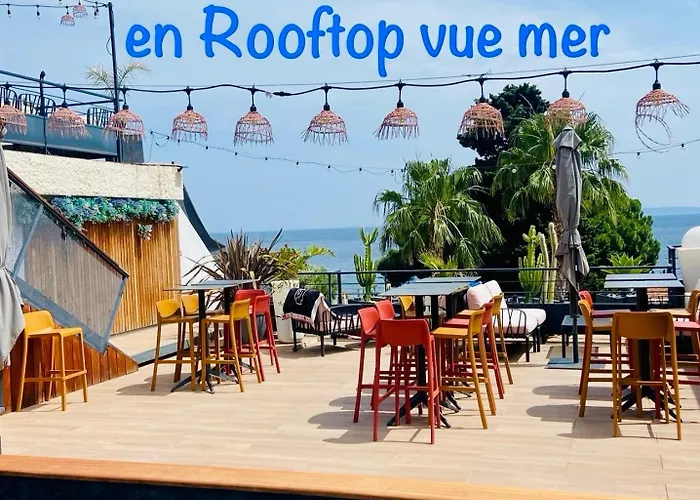 酒店 莱斯埃尔塞昂斯酒店