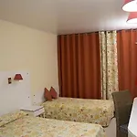 Hotel Les Alcyons Le Lavandou