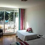 Hotel Les Alcyons Le Lavandou