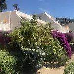 Hotel Les Alcyons