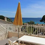 Les Alcyons Hotel Le Lavandou