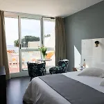 Les Alcyons Hotel 3*