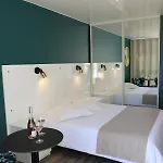 Les Alcyons Hotel