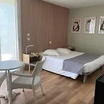 Les Alcyons Hotel 3*
