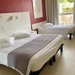 Hotel Les Alcyons Le Lavandou