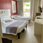 Les Alcyons 3* Le Lavandou