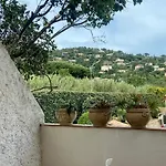 Les Alcyons Hotell