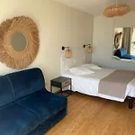 Hotell Les Alcyons 3*