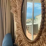 Otel Les Alcyons Le Lavandou