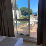 Les Alcyons Hotell