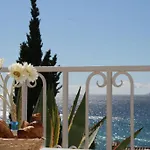 Les Alcyons Hotel Le Lavandou