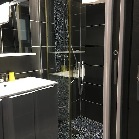Les Alcyons Hotell