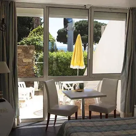 Les Alcyons Le Lavandou