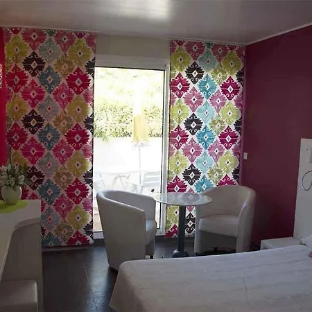 Les Alcyons 4* Le Lavandou