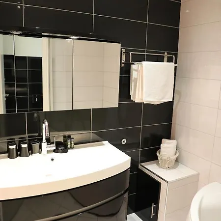 Les Alcyons Hotel Le Lavandou