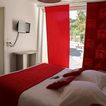 Les Alcyons Le Lavandou