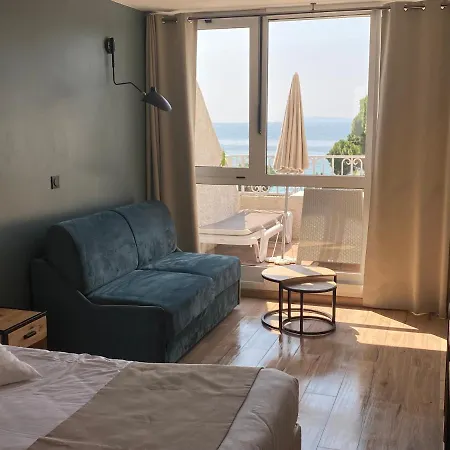 Hotel Les Alcyons