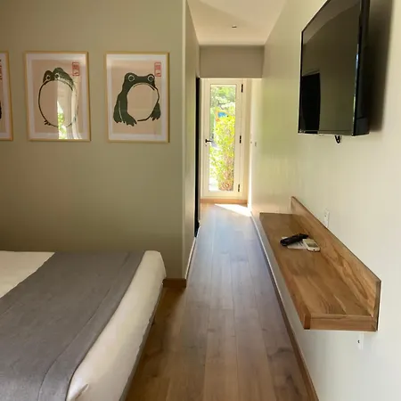 Les Alcyons 4* Le Lavandou