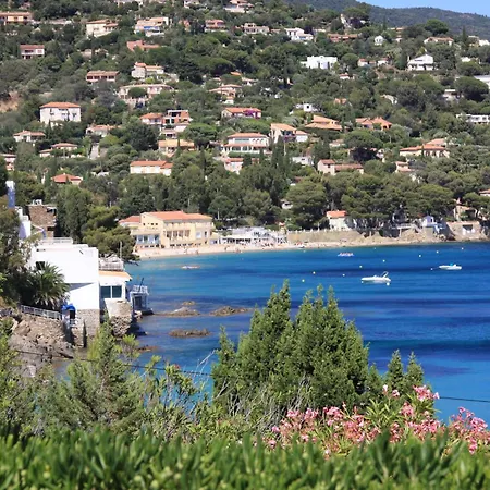Les Alcyons 4* Le Lavandou
