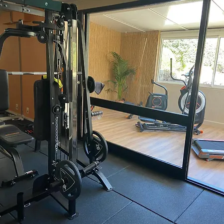 Les Alcyons Le Lavandou