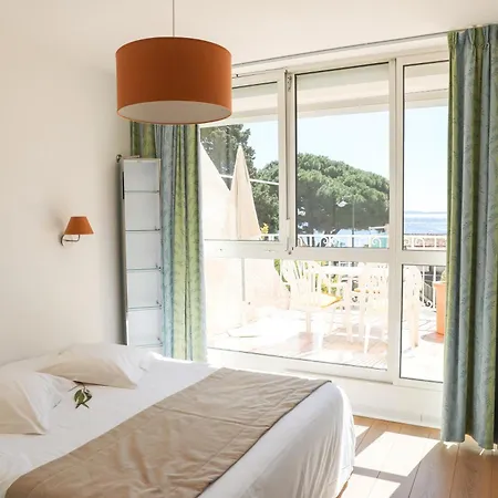 Les Alcyons Le Lavandou