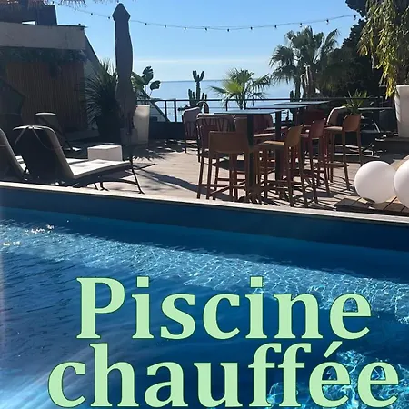 Les Alcyons Hotel