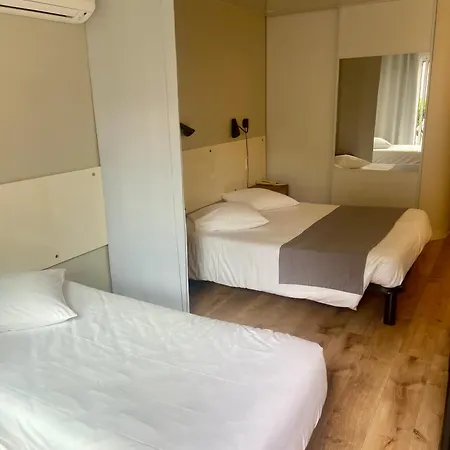 Les Alcyons Hotel 4*