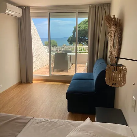 Les Alcyons 4* Le Lavandou