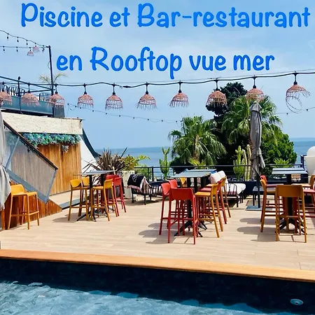 Hotel Les Alcyons