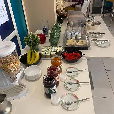 莱斯埃尔塞昂斯酒店