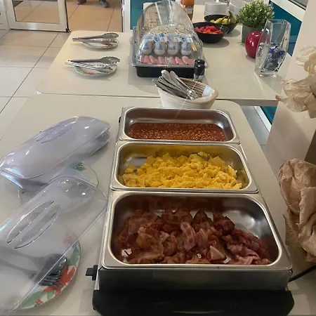 Les Alcyons Hotel 4*