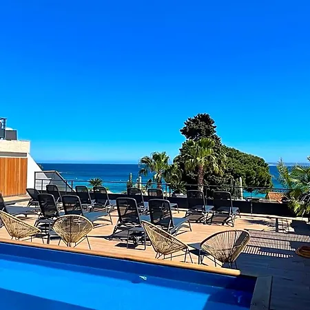 Les Alcyons Hotel 3*