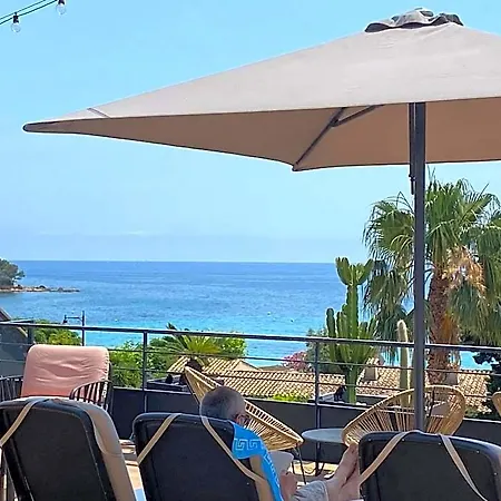 Les Alcyons Hotel 3*