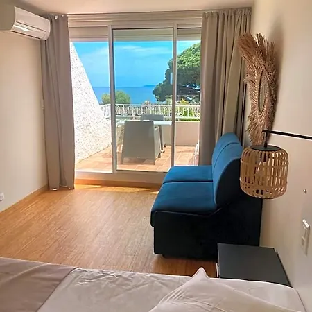 Hotel Les Alcyons 3*