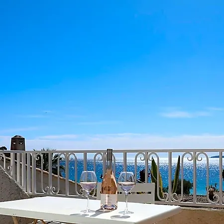 Les Alcyons 3* Le Lavandou