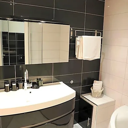 Hotell Les Alcyons 3*