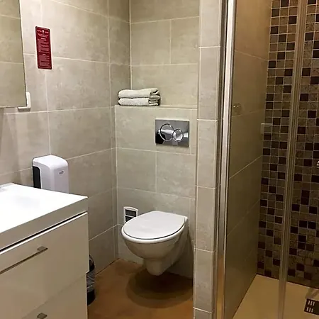 Les Alcyons Hotel 3*