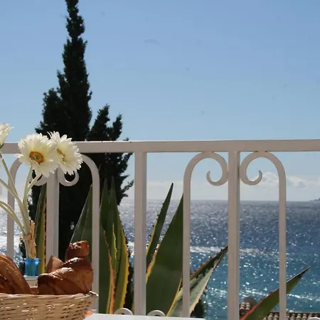 Les Alcyons Hotell Le Lavandou