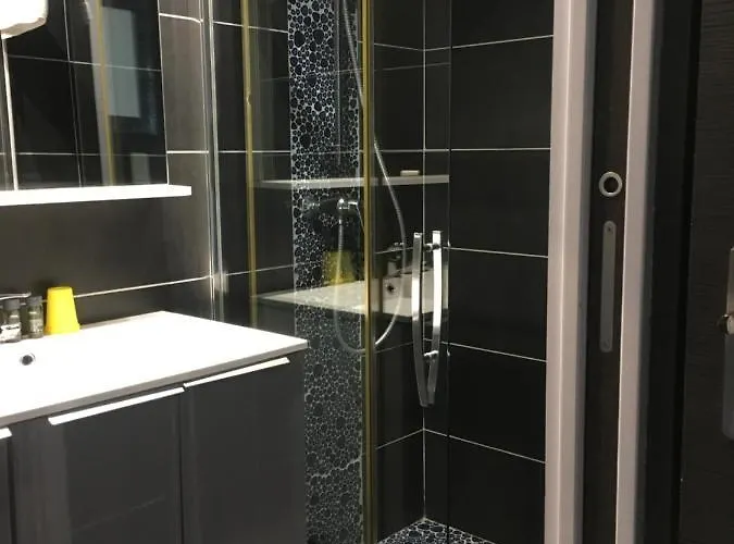 Les Alcyons Ξενοδοχείο