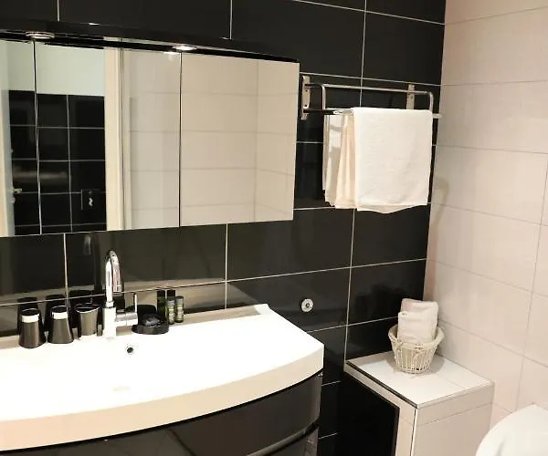 Les Alcyons Ξενοδοχείο Le Lavandou