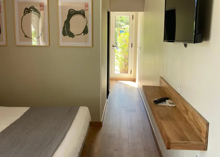 Les Alcyons 3* Le Lavandou